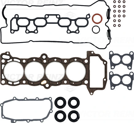 Gasket Kit, cylinder head